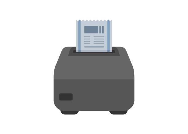 Install driver thermal printer - thumbnail